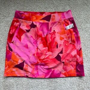 Talbots Women’s Activewear skirt. New with tags!